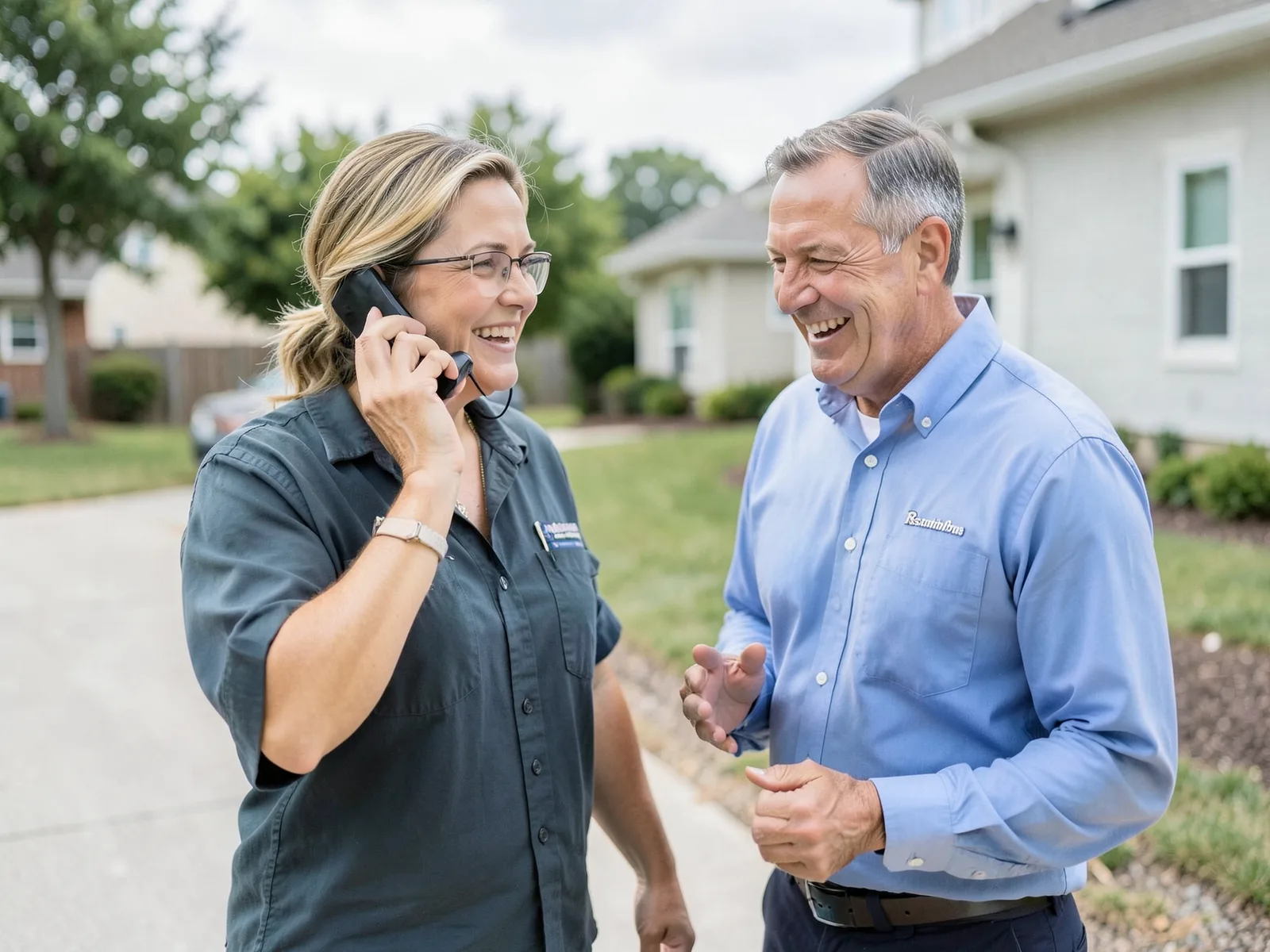 Frequently Asked Questions About Storm Damage Restoration in Swaledale, IA